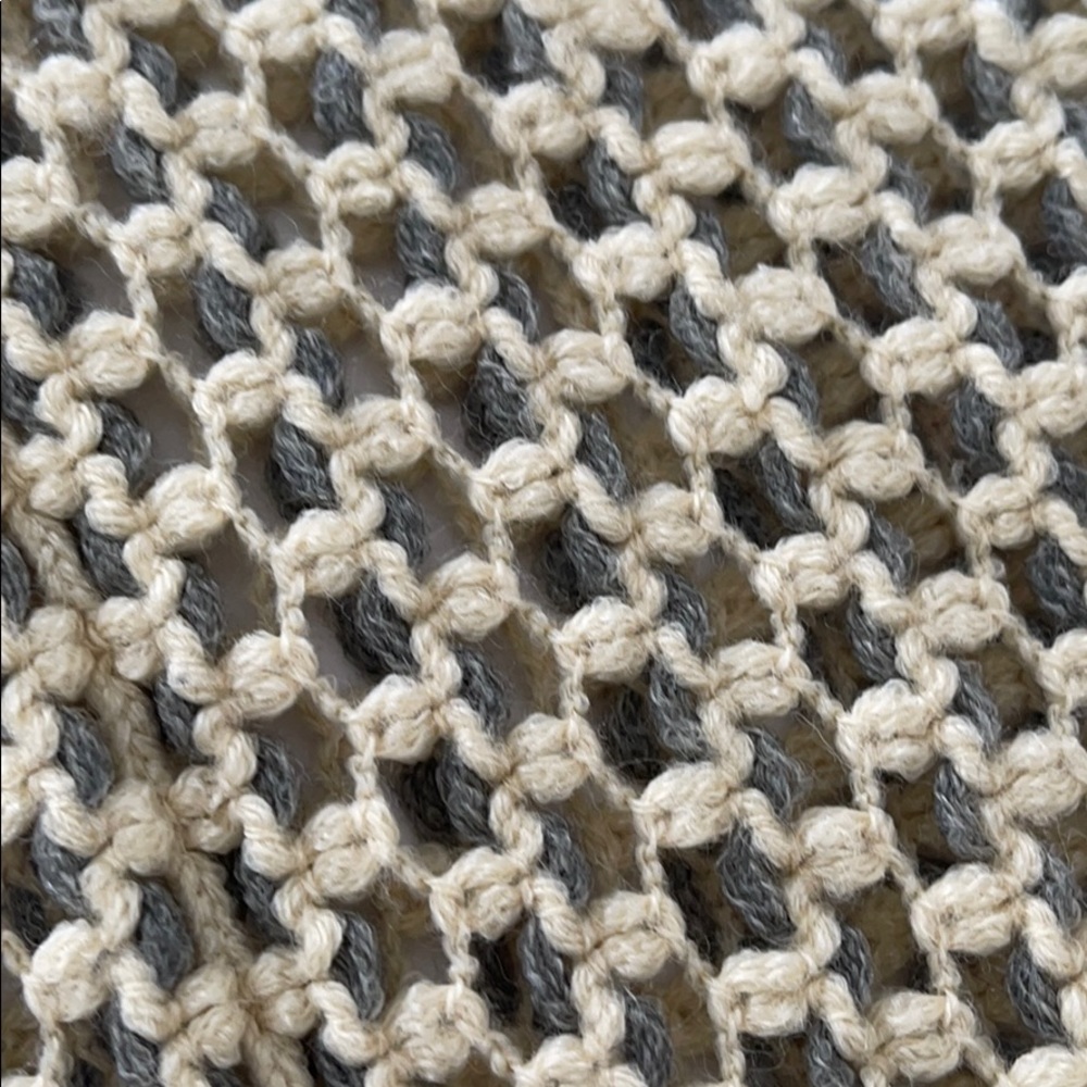 Infinity scarf - Picture 3 of 3